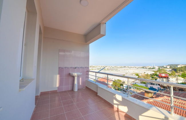 Bilginer Apart - Foto 15