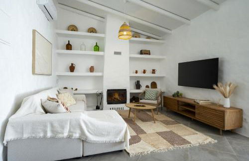 Casa Oliva Refugio Rural Contemporaneo - Foto 23