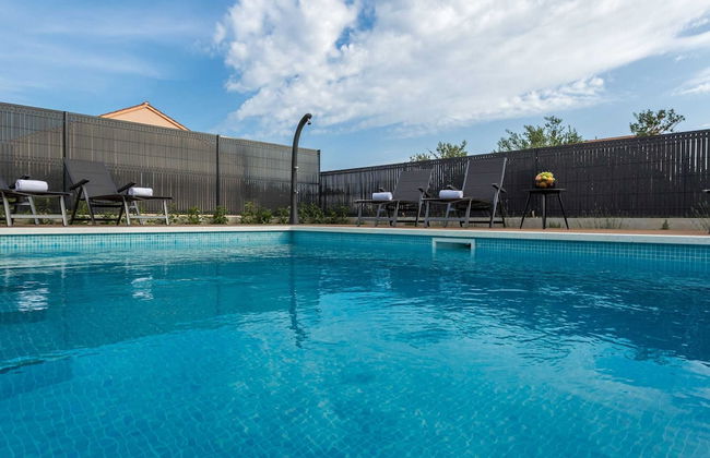 Luxury Villa With Private Pool, Great sea View, Near the Beach - Photo 18