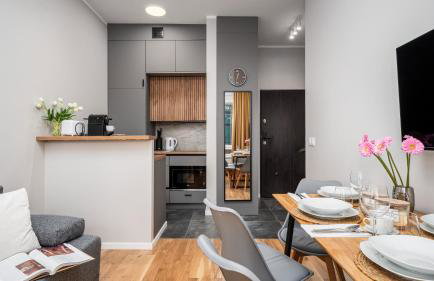 Złota Apartments City Centre by Sun & Snow - Photo 122