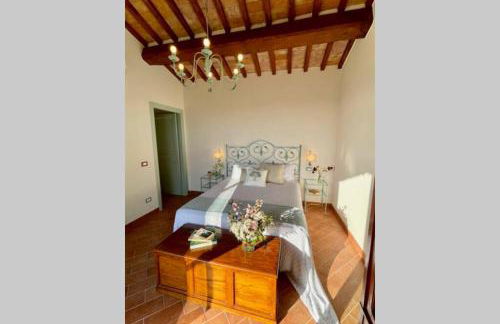 La Casina della Quercia, Your Tuscan Oak Tree House - Foto 11