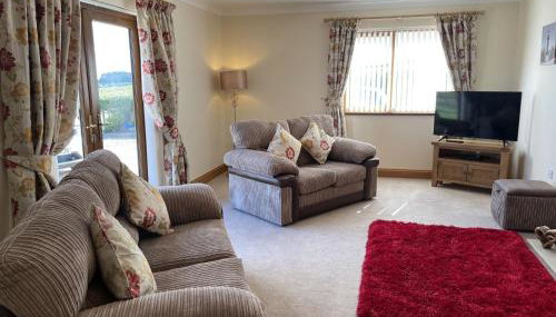 Sunny Bank - bungalow with hot tub and extra accessibility - Foto 4