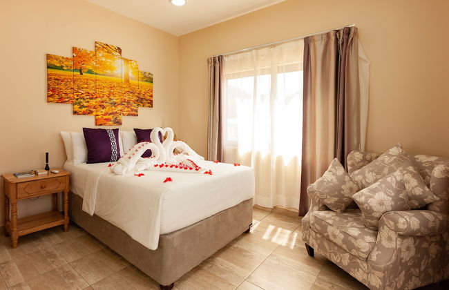 Stone Self Catering Apartments - Foto 3