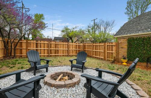 Bilbos Cottage 3 bed 2 and a half bath home in College Hill - Foto 14