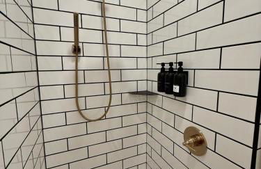 Boho Bliss Downtown Apartment in Historic Pilot Mountain - Foto 3