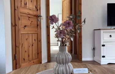 Landhaus Timm - Ferienhaus an der Ostsee - Foto 6