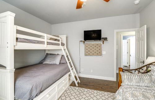 Walk to Colorado River Needles Gem with Pool Access - Foto 16