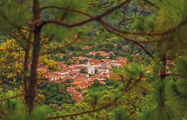 Excusión a San Sebastián del Oeste - Foto 2