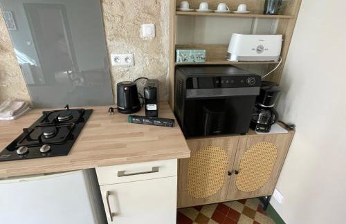 La Fermaletrie - Foto 5