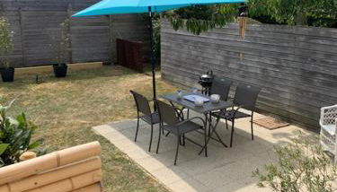 VILLA CATHY - Foto 2