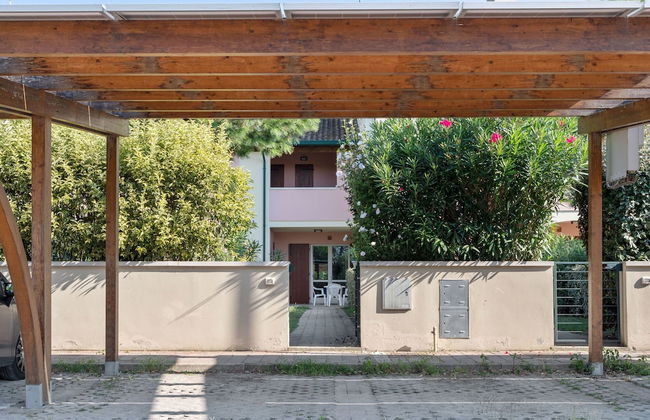 Apartment With Pool in Lido Delle Nazioni - Foto 2