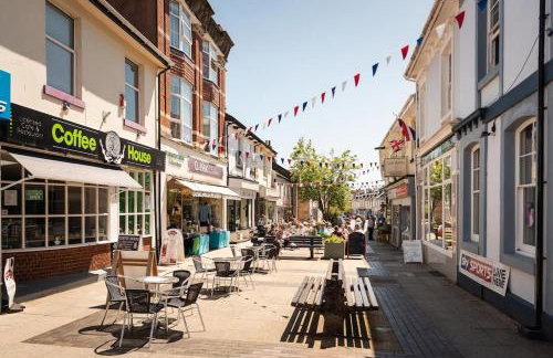 *Brand New* Olive Grove Cottage - Foto 18