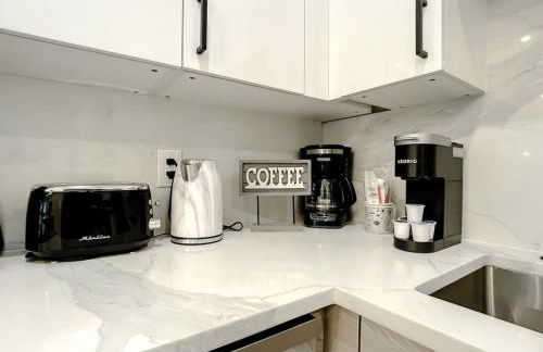 Luxe 6 Bed Heated Pool Villa I 5 min to Beach I BBQ - Foto 20