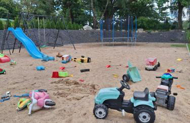 Domek Kaszubski Chill 1 - Foto 6