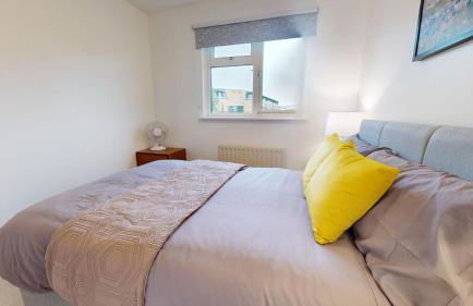 Parlaunt House - 3 Bedroom With Free Parking - Foto 77