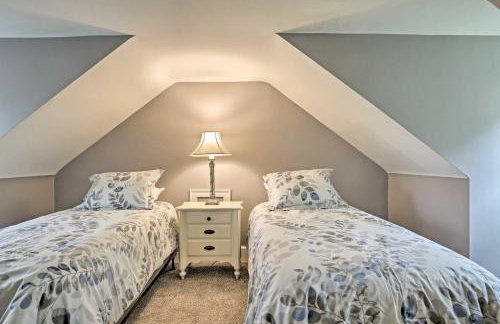 Beautiful Lenox Home, 3 Mi to Shakespeare and Co! - Foto 16