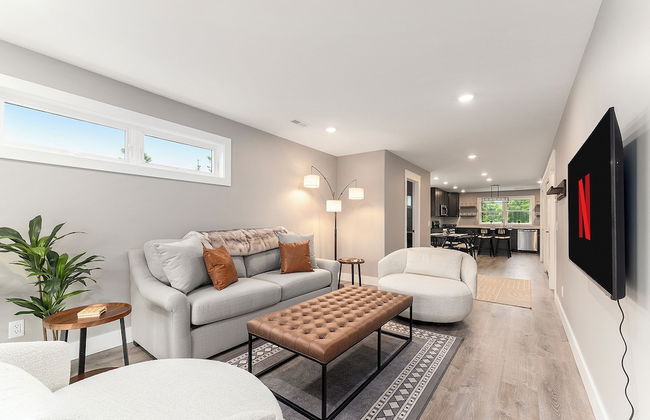 The Birches - Condotel in Lake Leelanau - Foto 25