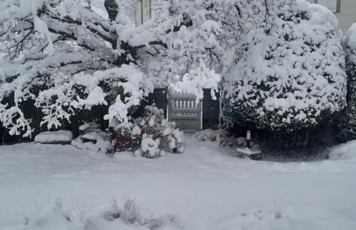 Maison chaleureuse - Foto 6