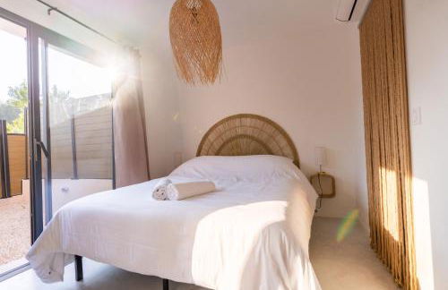 Villa le Jas de Bali - 4chambres - Piscine et parking privé - Foto 12