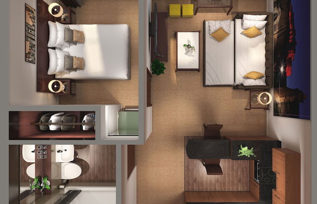 Stewart by Heeton Concept - Foto 22