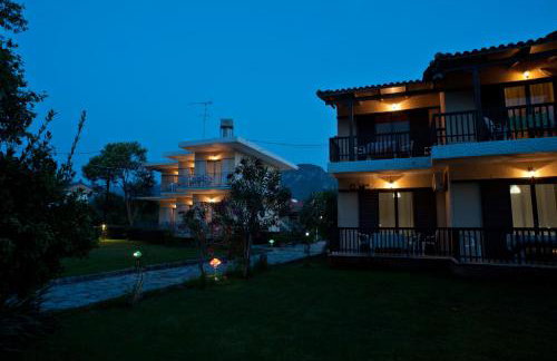 Skourtis Apartments - Foto 48