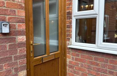 Valentine Cottage, Aylsham - Foto 57