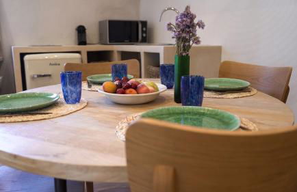 La Maison des Lamanon - Foto 62