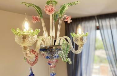 Villa Amalu Capri Piscina e Giardino - Foto 56