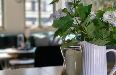 Appartementhaus Seiler Quedlinburg - Foto 8