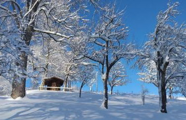 Ferienwohnung Mair - Sonnaufgang - Photo 26