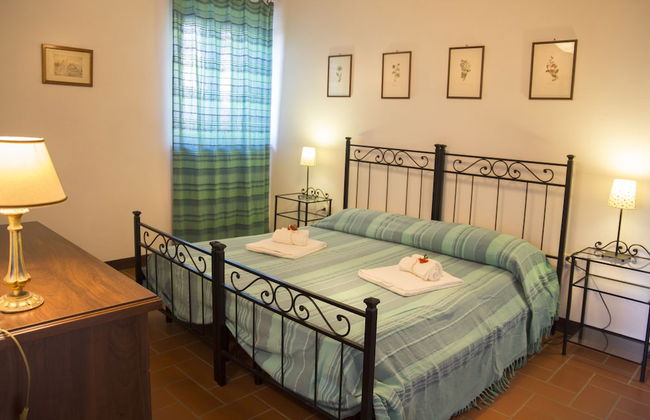 Poggio Agli Ulivi Agriturismo - Foto 7