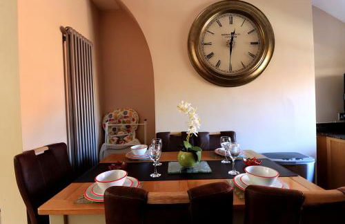 Chester Apartments - Foto 28