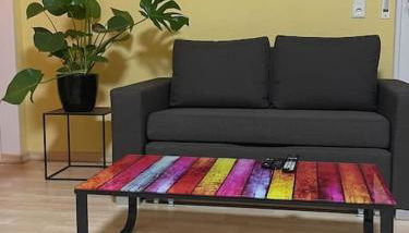 ZimmerWohnung mit Kochnische in langgöns - Photo 3