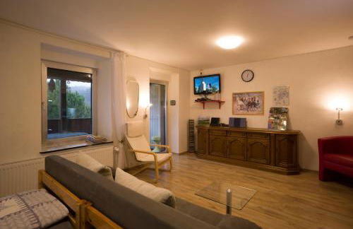 Ferienwohnung zur Mühle - Foto 19