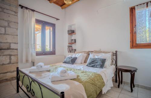 Traditional Art House Armenoi - Foto 22