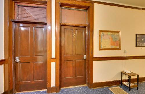 Great for Skiing and Biking! Cozy Dtwn Wallace Condo - Foto 15