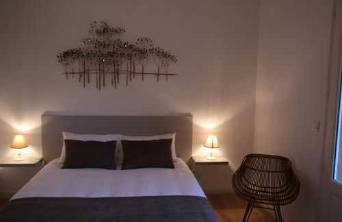 La Bastide des Cyprès - Foto 46