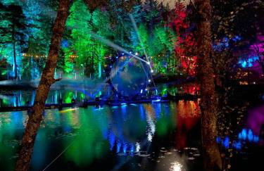 Alba Apartment Central Pitlochry - Foto 1