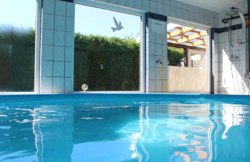 Ferienwohnung Rabenstein - Foto 9