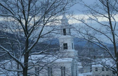 Townhouse W Private Deck & Mt View - Foto 14