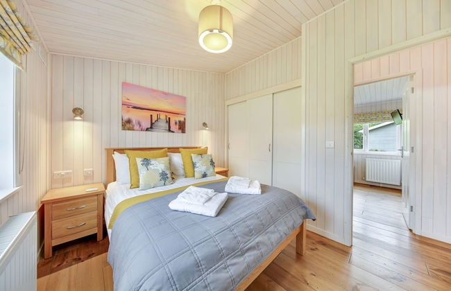 Host Stay Acer Lodge - Foto 4