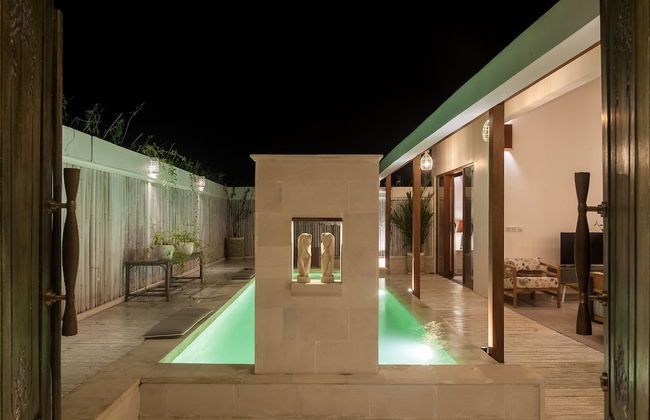 Villa Coral Flora - Foto 50