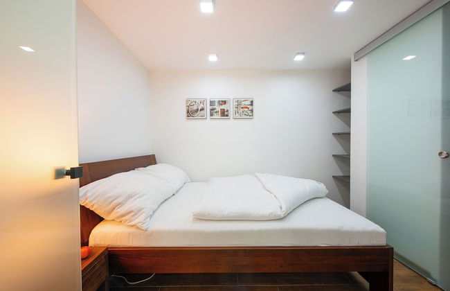 Apartmány Žakovce & SPA - Foto 7