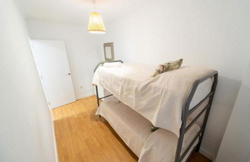 Sevilla living - Foto 15