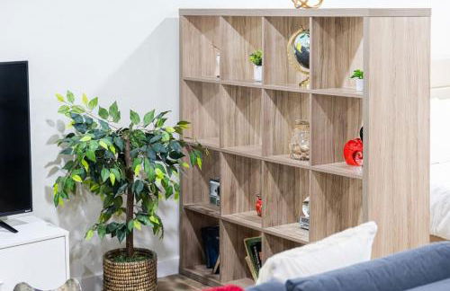 Cozy and Convenient Studio with 3 beds 10 Minutes to NYC - Foto 22