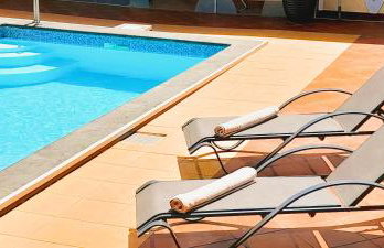 Villa MADORA - private pool, amazing garden, sea view, quiet location - Foto 69