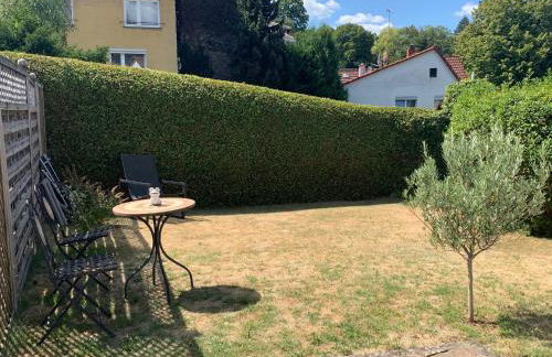 Nibelungen 3 Zimmer Apartment - Photo 33