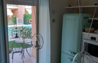 Nuova casa al lago con piscina - Foto 9