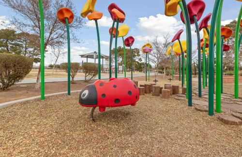 The Automated Haven - Foto 47