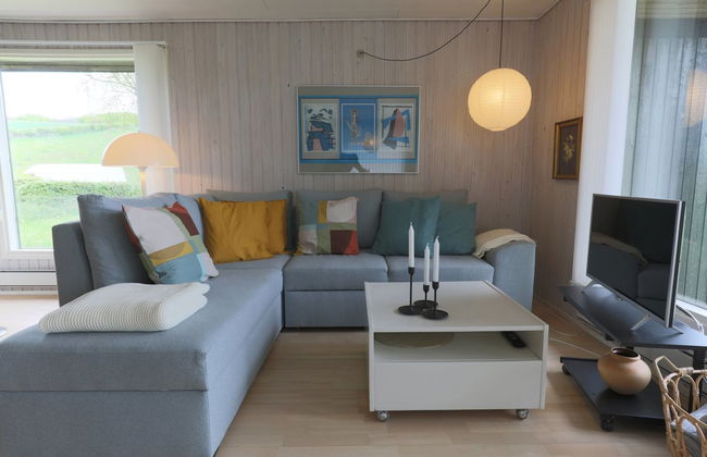 "Kalle" - 400m from the sea - Foto 28